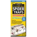 Harris 2pk Spider Traps w/ Lure