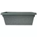 Bloem 18" Amelia Window Box Basil
