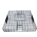 Rugged Ranch 24.5"x24.5" Squirrelinator Live Trap