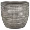 Scheurich 9.75" Pimienta 866/25 Planter