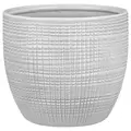 Scheurich 7.5" Vanilla 866/19 Planter