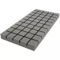 SMO 50 CT OASIS RHIZOPLUG SHEET UNIVERSAL STAR 20/CS (1000)24CS/PL