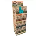 Sol Soils Retail Best Sellers Display