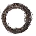 SuperMoss 18" Grapevine Wreath Orchard