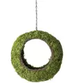 SuperMoss Bird Feeder Sunrise Medium