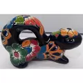 Talavera Squirrel Standing