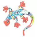 Talavera X-Large Salamander Hanger