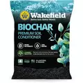 Wakefield 8qt Biochar Premium Organic 4/CS