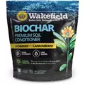 Wakefield 4qt Biochar Carbonboost, Myco, Probiotics 6/CS
