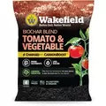 Wakefield 8qt Biochar Tomato/Veg Carbonboost 4/CS