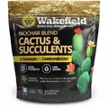 Wakefield 4qt Biochar Cactus Carbonboost 6/CS