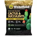 Wakefield 8qt Biochar Cactus Carbonboost 4/CS