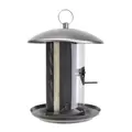 Woodlink Rustic Farmhouse Combo Dual Mixed Seed Feeder