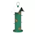 WoodLink Promo Colorful Mesh Tube Feeder