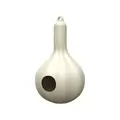 WoodLink Basic Plastic Gourd Purple Martin House