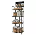 WoodLink 22pc Nordic Habitat Birding Display