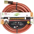 Element 3/4"x100' Contractor Farm Hose