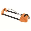 Dramm Colorstorm Oscillating Sprinkler Orange