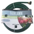 Swan 1/2"x25" Fairlawn Light Duty WaterSaver Hose