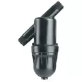 Netafim Disc Filter 3/4" MPT x MPT 140 Mesh 17 GPM Maximum Flow