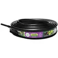 Master Mark 3.5"x20' Black Yard & Garden Edge