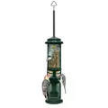 Brome Bird Care 5.13"x19.38" SquirrelBuster Nut Feeder