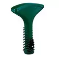 Orbit Fan Spray Plastic Shut-Off Lever Nozzle