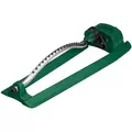 Orbit 3000sf Plastic Oscillator Sprinkler