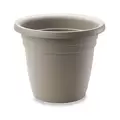 Crescent 14" Emma Planter Cappuccino