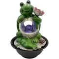 Danner Home Collection Shelly Meditation Fountain