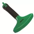 Dramm Metal Fan Nozzle Green