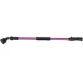 Dramm Telescoping Rainselect Wand Berry