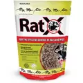 Ecoclear 3lb RatX Bait Pellets