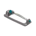 Gilmour 3000sf Plastic Oscillator Sprinkler