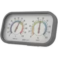 Headwinds Indoor Thermometer Humidity