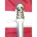 Heath 5' Aluminum Replacement Pole
