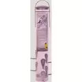 Heath Silver Sky Nyjer Tube Feeder
