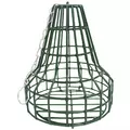 Heath Seed Cake Bell Cage Feeder