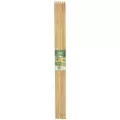 Gardener's Blue Ribbon 6pk 3'x1/2" Wood Stake