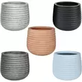 MCarr 36pc Ficonstone Planter Pallet Mixed Colors