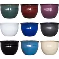 MCarr 108pc Round Planter Pallet Mixed Colors