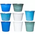 MCarr 108pc Planter Pallet Mixed Colors