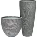 MCarr 16pc Egg Planter Pallet Dark Gray