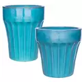 MCarr 30pc Roman Planter Pallet Ultra Marine
