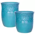MCarr 30pc Dogwood Planter Pallet Ultra Marine