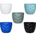 MCarr 40pc Diamond Planter Pallet Mix Colors
