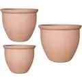 MCarr 3pc Bay Planter Pallet Terrabetta