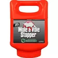 Mole & Vole Stopper 5lb Canister Repellent Shaker Granules