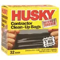 Husky 42GAL Contractor Bag 32CT PAM PA3242HD PAM-PA3242HD