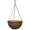 Panacea 14" New Age Hanging Basket
